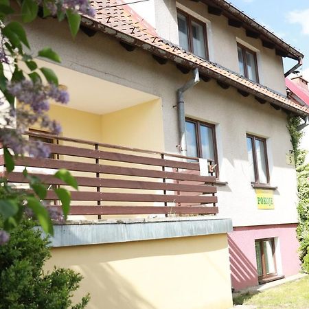 Lawendowe Pokoje Blisko Lasu - Mikolajki Kültér fotó