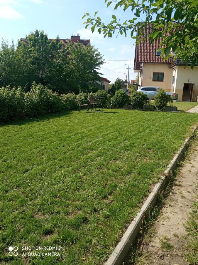 Lawendowe Pokoje Blisko Lasu - Mikolajki Kültér fotó