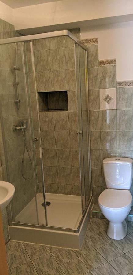 Lawendowe Pokoje Blisko Lasu - Mikolajki Kültér fotó