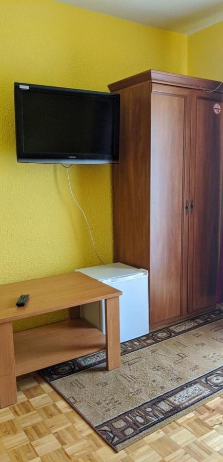 Lawendowe Pokoje Blisko Lasu - Mikolajki Kültér fotó