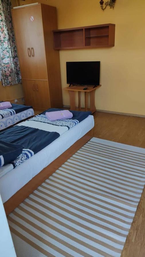 Lawendowe Pokoje Blisko Lasu - Mikolajki Kültér fotó